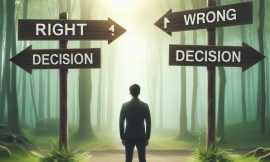 Right Decisions: secret of quintessential living