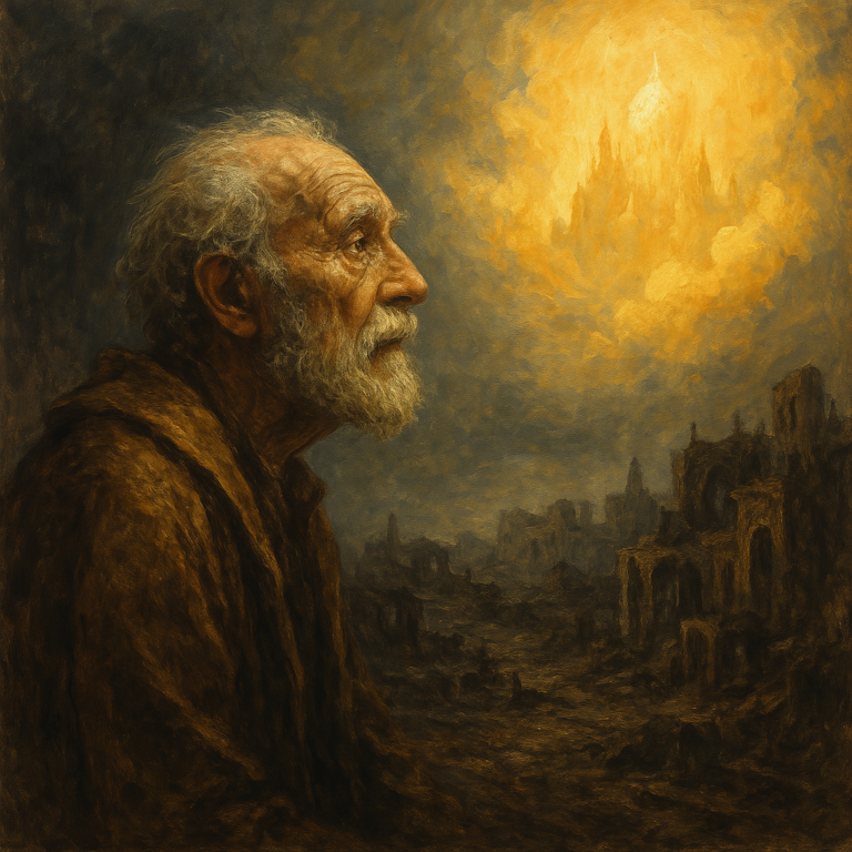 Read more about the article Beyond the Veil